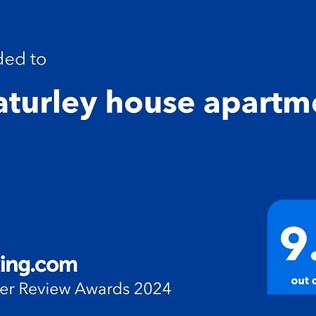 Kilaturley House Apartment Суинфорд Екстериор снимка