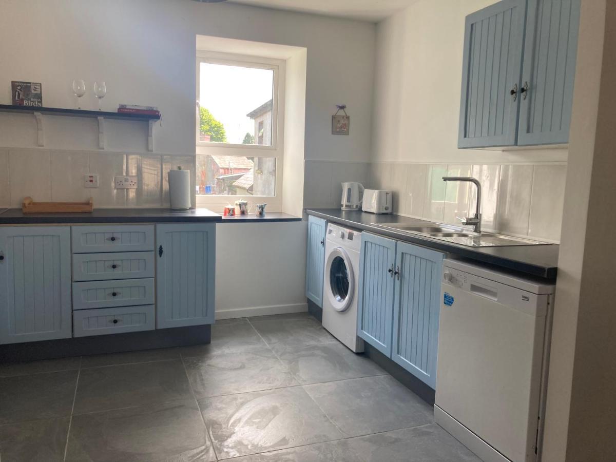 Kilaturley House Apartment Суинфорд Екстериор снимка