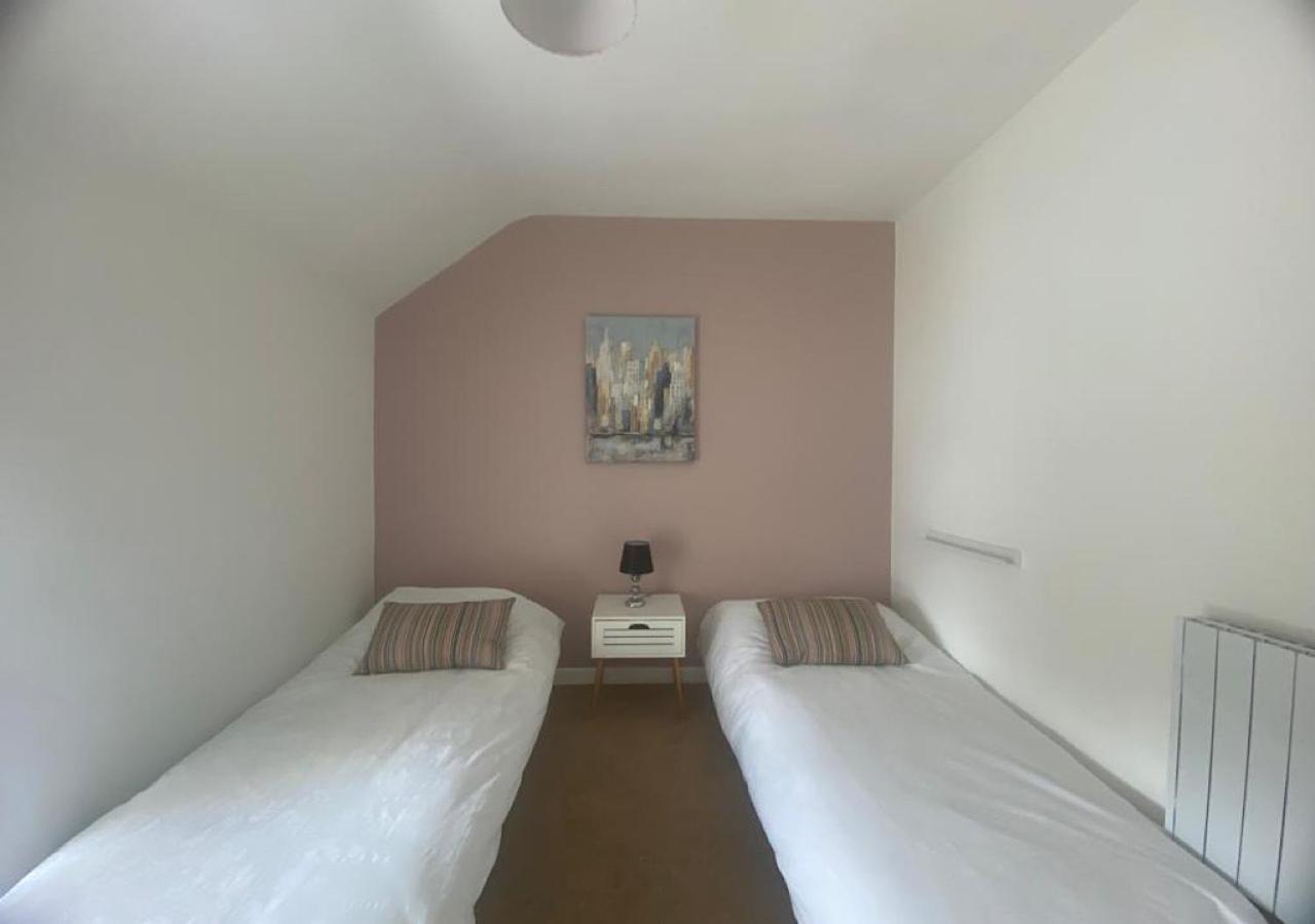 Kilaturley House Apartment Суинфорд Екстериор снимка