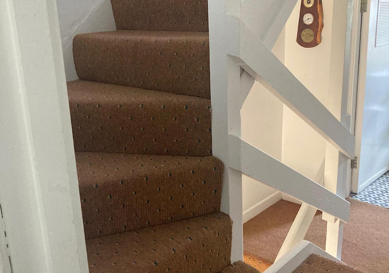 Kilaturley House Apartment Суинфорд Екстериор снимка