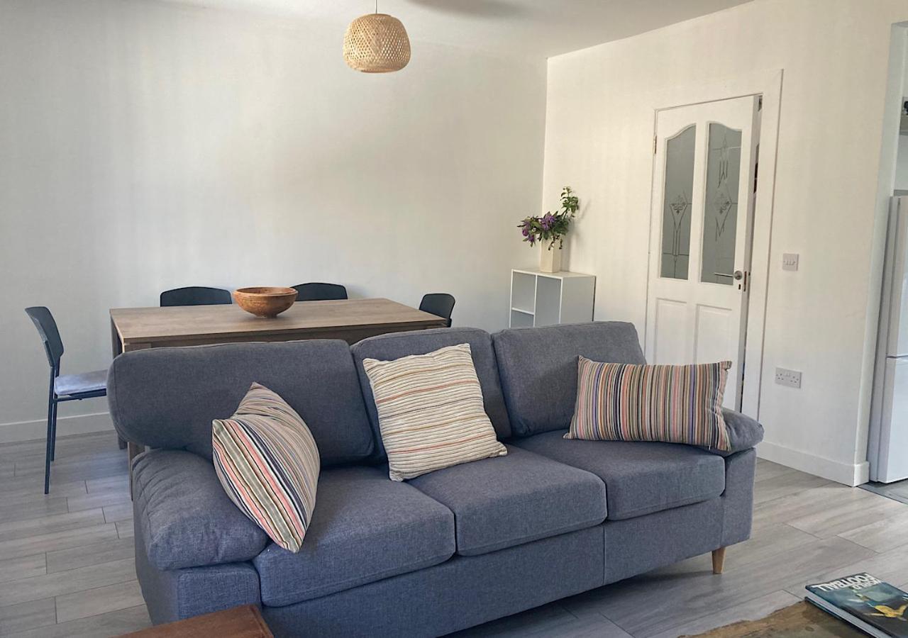 Kilaturley House Apartment Суинфорд Екстериор снимка