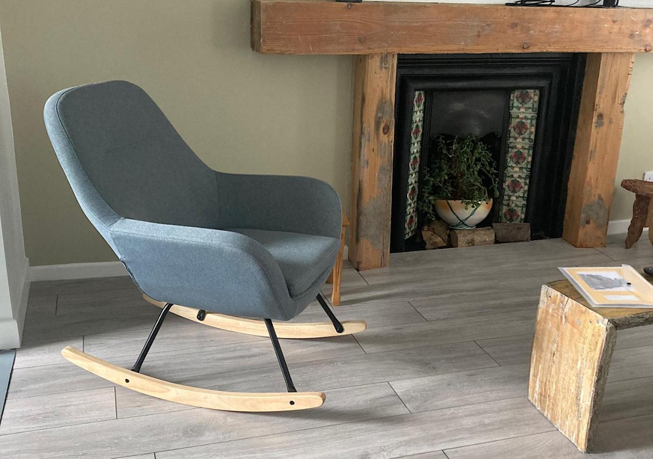 Kilaturley House Apartment Суинфорд Екстериор снимка