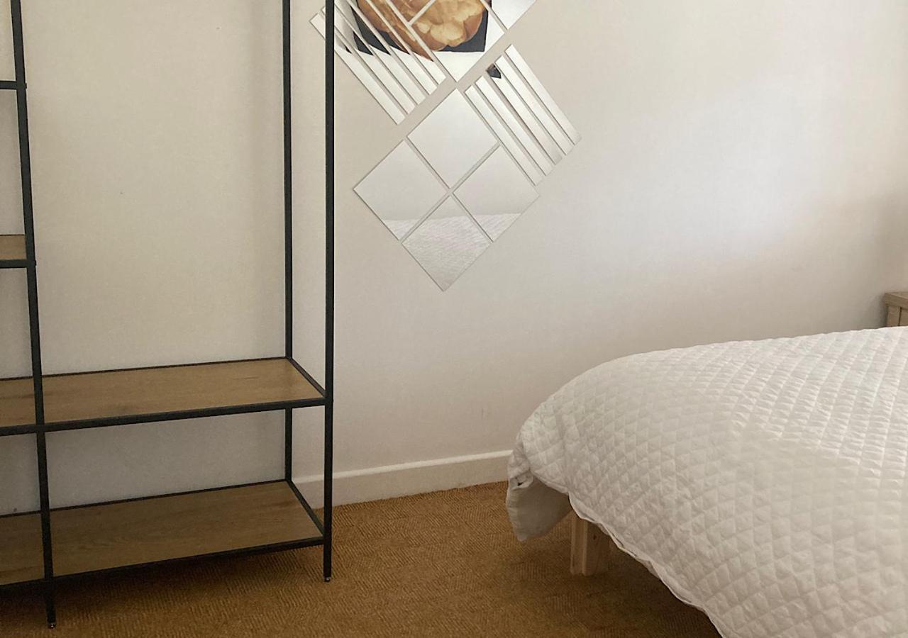 Kilaturley House Apartment Суинфорд Екстериор снимка